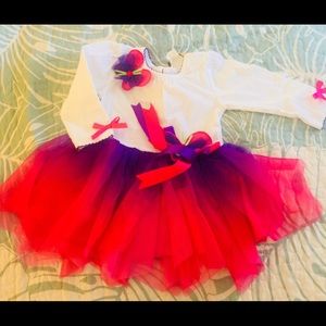 12 month baby girl dress